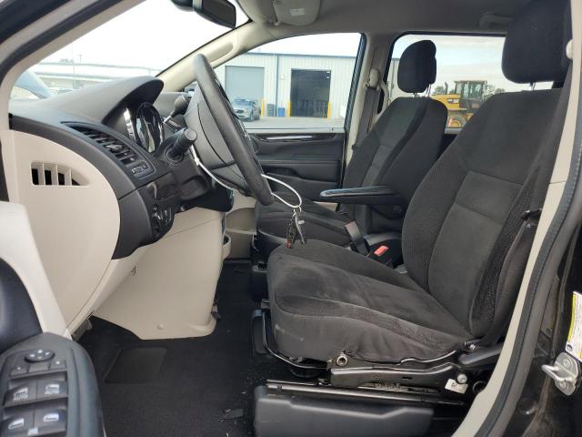 2019 DODGE GRAND CARA 2C4RDGBG6KR729112