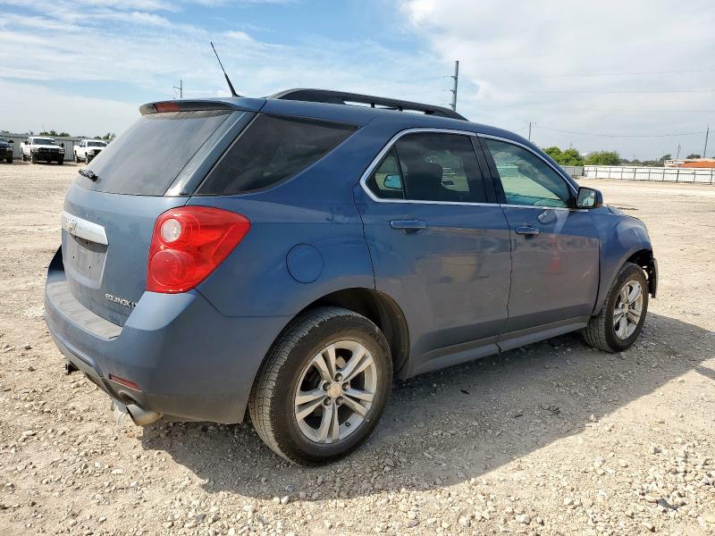 2012 CHEVROLET EQUINOX LT - 2GNFLDE57C6218243