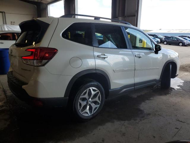 2021 SUBARU FORESTER P - JF2SKAJC8MH513085