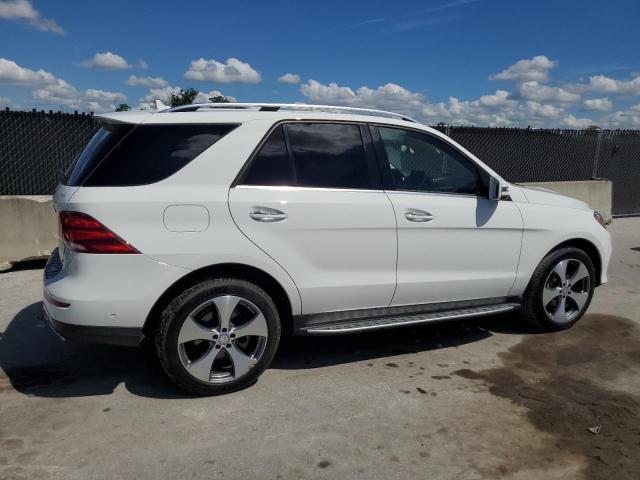2017 MERCEDES-BENZ GLE 350 4JGDA5JBXHA858993