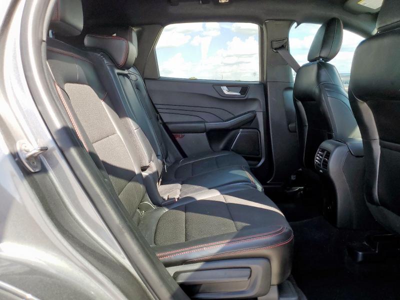 2024 FORD ESCAPE ST #3278928065