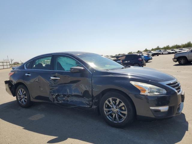 2015 NISSAN ALTIMA 2.5 1N4AL3AP0FN392598