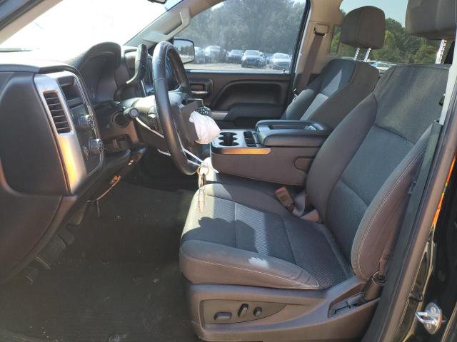 2016 CHEVROLET SILVERADO #3285695685