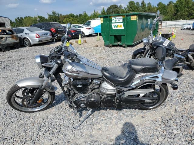 2009 YAMAHA XV1900 CU JYAVP27E79A006993