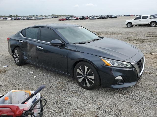 2019 NISSAN ALTIMA SL 1N4BL4EV7KC214373