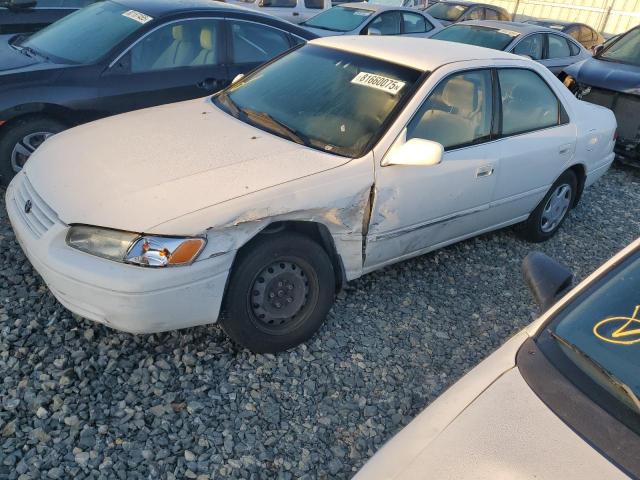 1998 TOYOTA CAMRY LE #3248562555