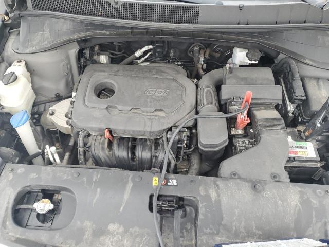 2017 KIA SORENTO LX - 5XYPGDA31HG246118