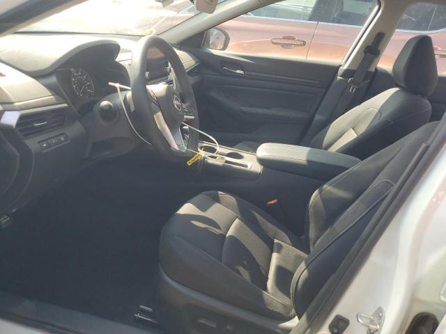 2025 NISSAN ALTIMA SV 1N4BL4DV3SN401311