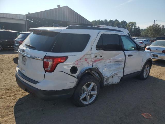 2018 FORD EXPLORER 1FM5K7B85JGB75182