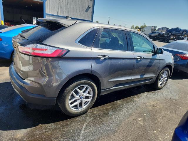 2022 FORD EDGE SEL - 2FMPK4J95NBB04238