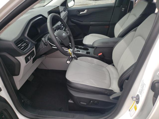 2025 FORD ESCAPE PLA 1FMCU9JA7SUA16278