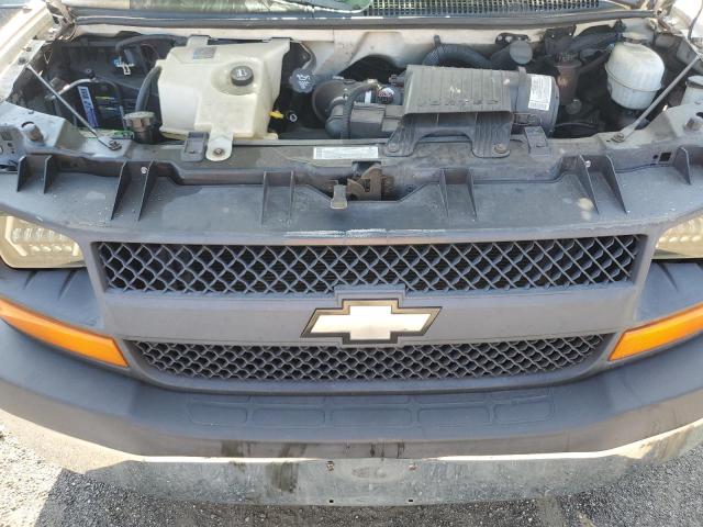 2005 CHEVROLET EXPRESS G2 #3246002174