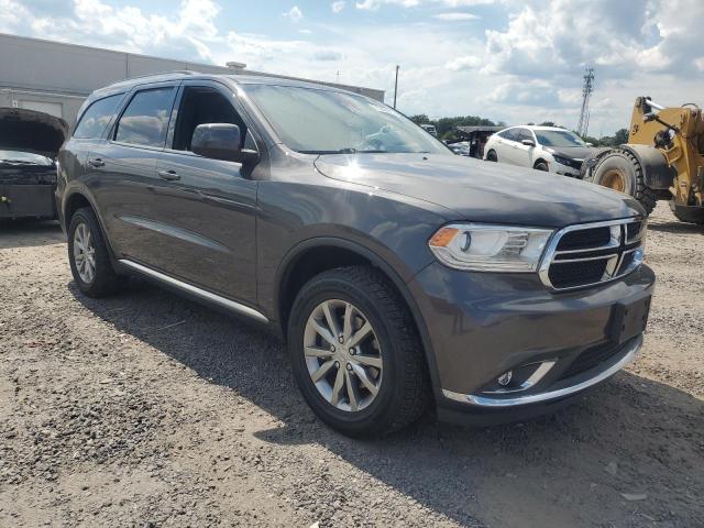 2018 DODGE DURANGO SX 1C4RDJAG6JC312675