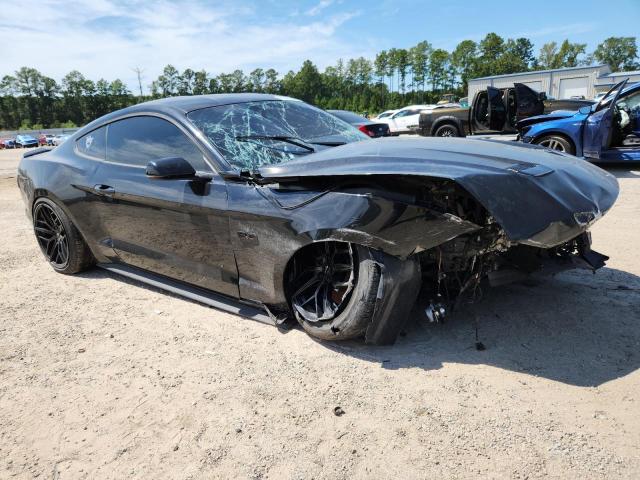 2022 FORD MUSTANG GT - 1FA6P8CF1N5141616