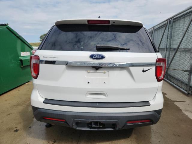 2018 FORD EXPLORER 1FM5K7B86JGB81170