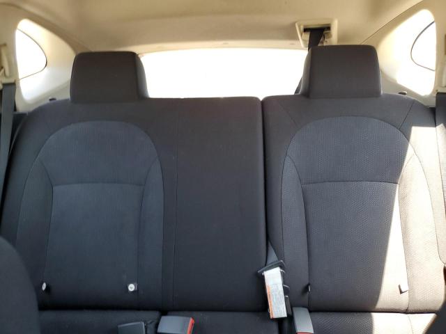 2015 NISSAN ROGUE SELECT S JN8AS5MT0FW661103