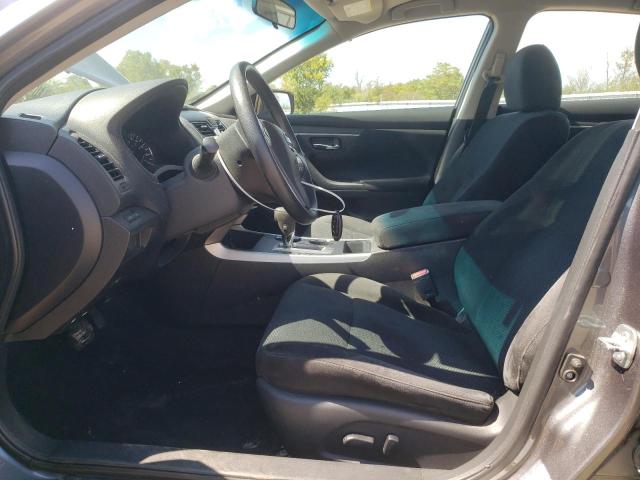 2015 NISSAN ALTIMA 2.5 1N4AL3AP0FC196477