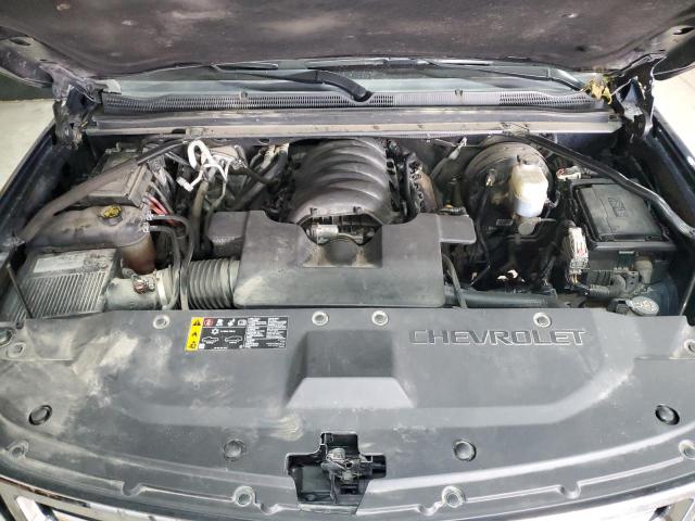 2020 CHEVROLET SUBURBAN K - 1GNSKJKC5LR132324