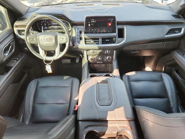 2022 GMC YUKON SLE #3294441524