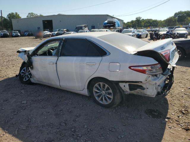 2017 TOYOTA CAMRY LE 4T1BF1FK6HU343319