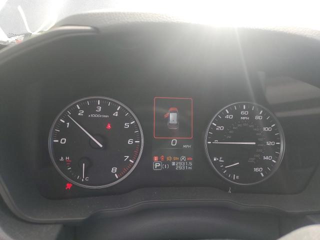 2024 SUBARU IMPREZA SPORT JF1GUAFC1R8374342
