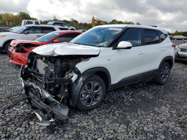 KIA SELTOS LX