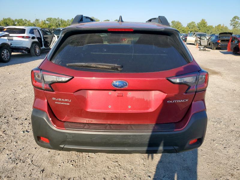2025 SUBARU OUTBACK PREMIUM 4S4BTACC8S3114515