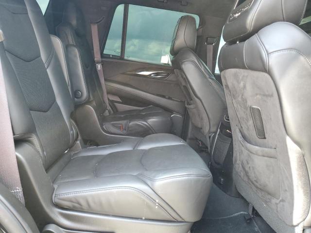 2016 CADILLAC ESCALADE PLATINUM 1GYS4DKJ5GR310994