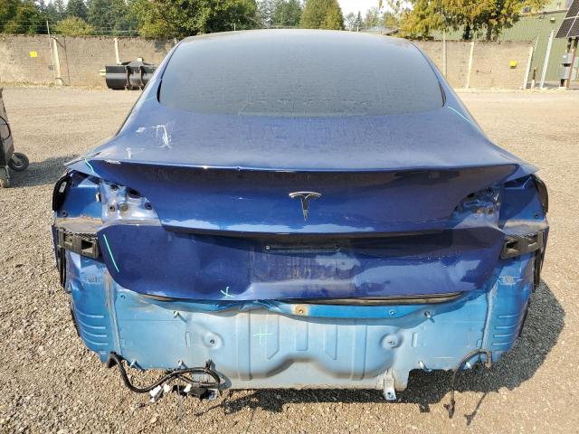 2021 TESLA MODEL 3 - 5YJ3E1EA5MF013596