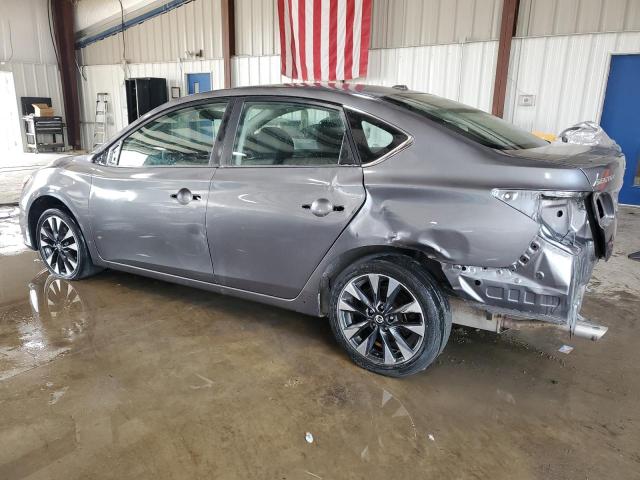 2019 NISSAN SENTRA S - 3N1AB7AP4KY364078