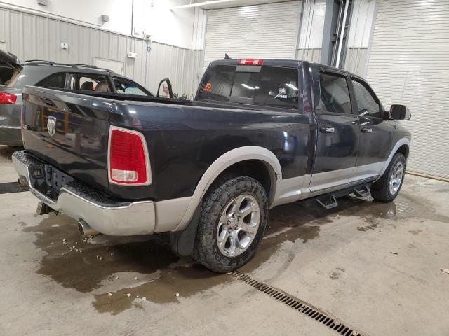 2013 RAM 1500 LARAM - 1C6RR7VT6DS670369