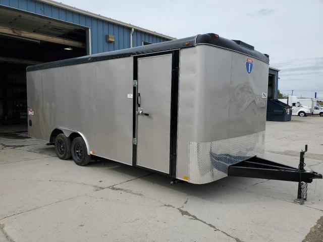 Global Auto Auctions: 2025 INTERSTATE UNKNOWN