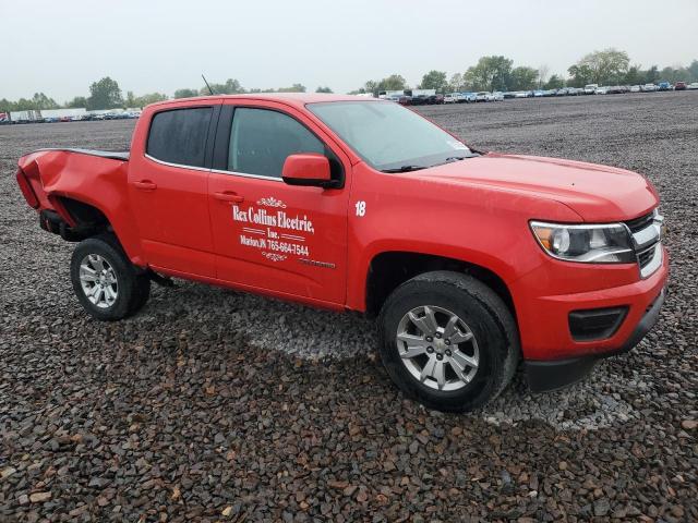 2020 CHEVROLET COLORADO L 1GCGTCEN2L1171021
