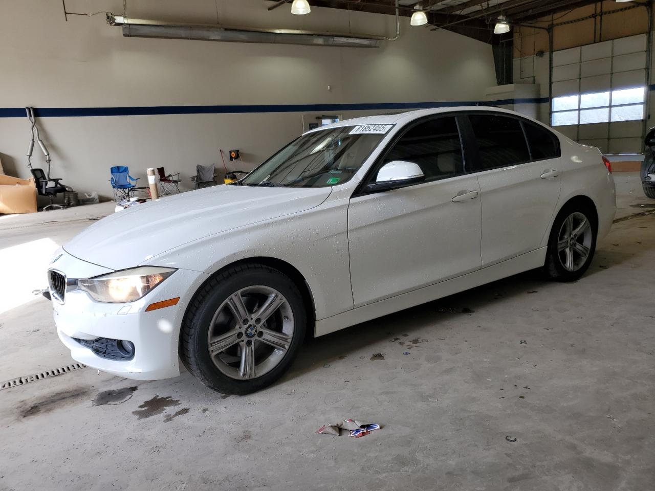 BMW 3 SERIES I