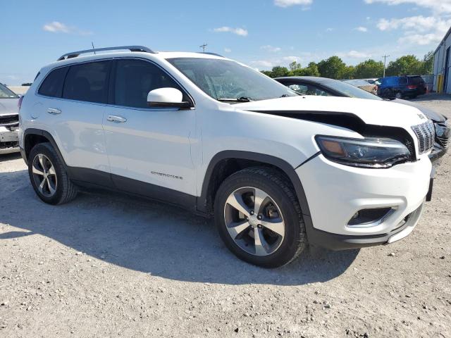 2019 JEEP CHEROKEE L 1C4PJMDX8KD484747