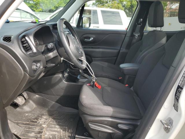 2018 JEEP RENEGADE LATITUDE - ZACCJBBB8JPH51007