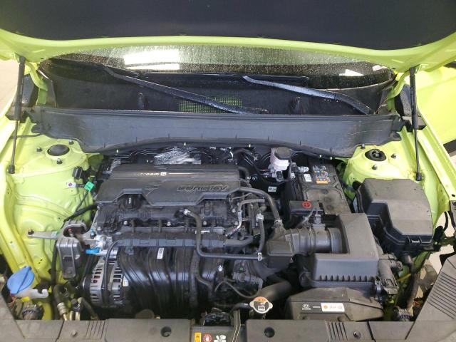 2025 HYUNDAI KONA SEL KM8HB3ABXSU186796