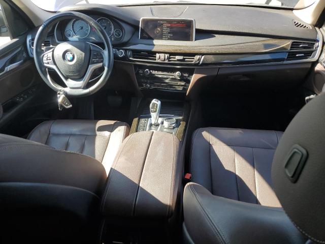 2015 BMW X5 XDRIVE3 5UXKS4C52F0N08138