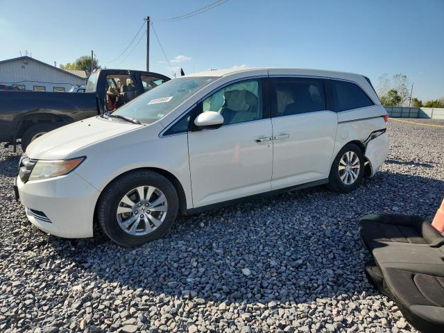 2016 HONDA ODYSSEY SE 5FNRL5H32GB154957