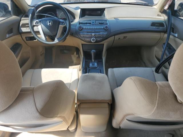 2009 HONDA ACCORD LX #3277012155