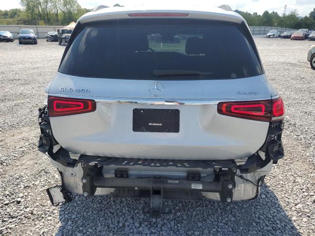 2023 MERCEDES-BENZ GLS 450 4M 4JGFF5KE5PA953169