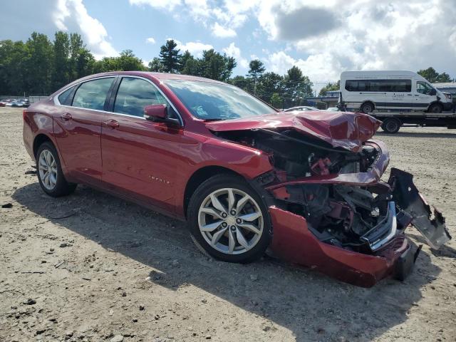 2020 CHEVROLET IMPALA LT 2G11Z5S33L9104726