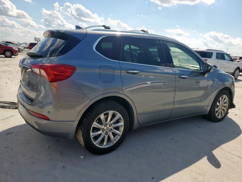 2019 BUICK ENVISION E LRBFXCSA1KD017879