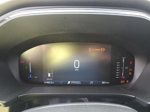 2023 FORD ESCAPE ST - 1FMCU9MN3PUA43063