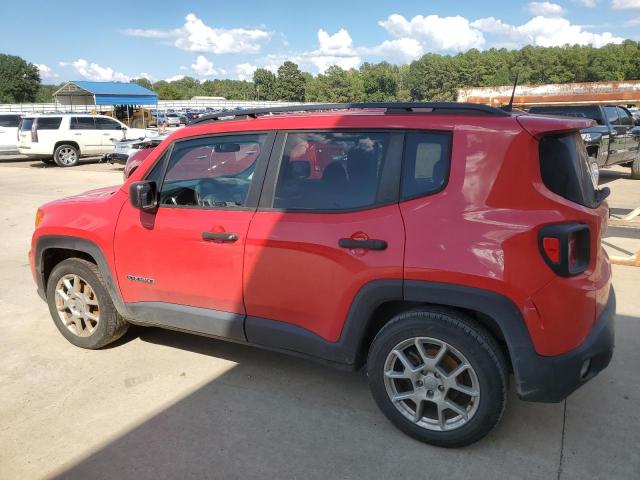2020 JEEP RENEGADE S ZACNJAAB6LPL71412