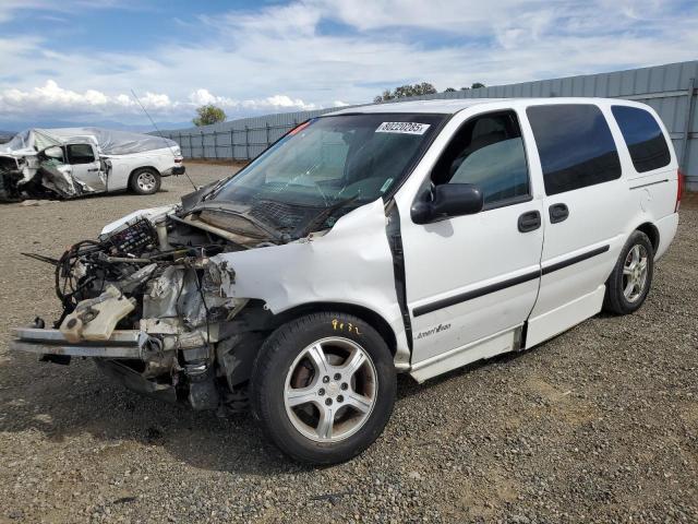 CHEVROLET UPLANDER I
