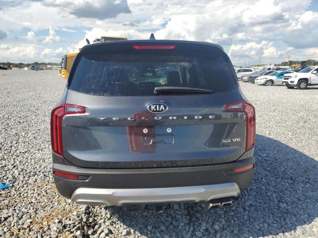 2020 KIA TELLURIDE 5XYP54HC7LG067845