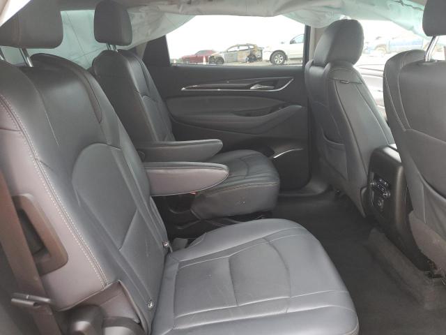 2019 BUICK ENCLAVE ESSENCE 5GAERBKW6KJ180835