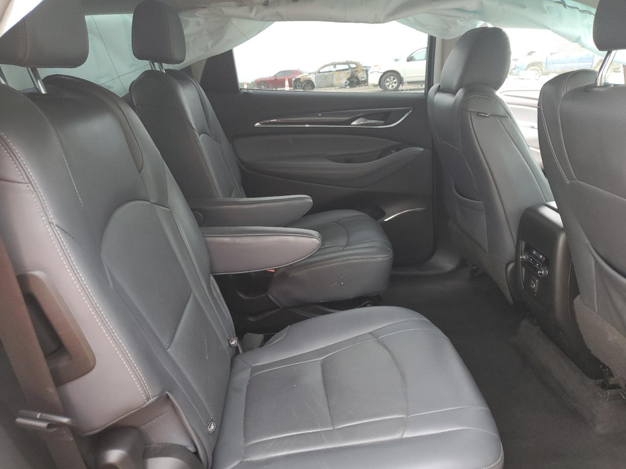 BUICK ENCLAVE ESSENCE