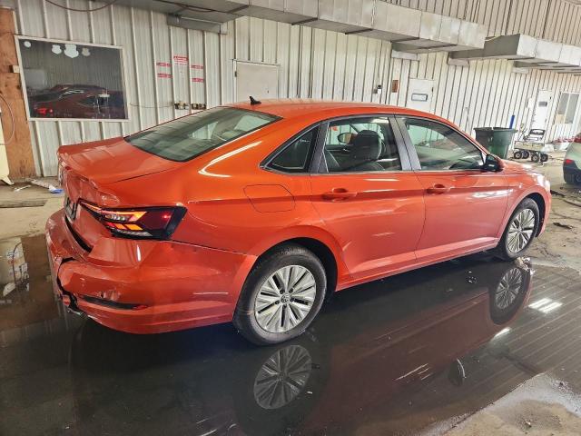 2019 VOLKSWAGEN JETTA S - 3VWN57BU7KM105812